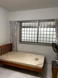 Blk 626 Woodlands Avenue 6 (Woodlands), HDB 4 Rooms #574271271
